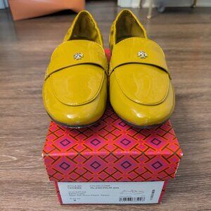 Ballet Loafer - Patent Leather